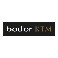bodOr-KTM HolzTek Trier