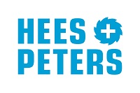 Logo Hees und Peters HolzTek Leyendecker HolzLand trier