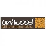 Uniwood Altholzmanufaktur